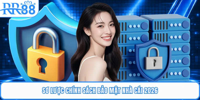 Sơ lược chính sách bảo mật nhà cái 2026